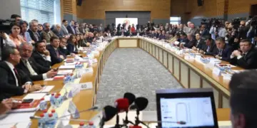 Qanûnê Çarçewa Komîsyonê Edaletî ra derbas bi