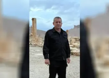 Mehmûd Xelîl têkildarî êrişa li ser şêniyên Serêkaniyê daxuyanî da