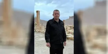 Mehmûd Xelîl têkildarî êrişa li ser şêniyên Serêkaniyê daxuyanî da