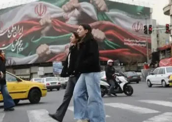 Meclîsê Şorişê Cinîyan ameye ronayene