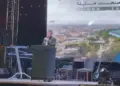 Mazlûm Ebdî: Qonaxa entegrasyonê ya nava saziyên dewletê bi dawî bû