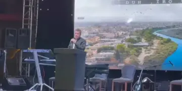 Mazlûm Ebdî: Qonaxa entegrasyonê ya nava saziyên dewletê bi dawî bû