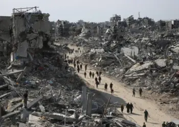 Raporê NY: Sera 94ê şarê Gazze hewcedarîya înan bi sitareye esta