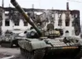 Moskova 325 dronê Ukrayna ardê war