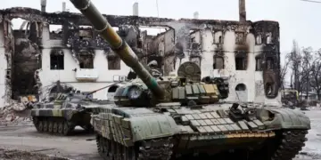 Moskova 325 dronê Ukrayna ardê war