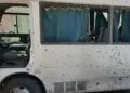 Bi bombeyê êrişî Hêzên Ewlekariya Hundirîn hate kirin