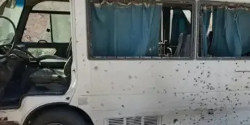 Bi bombeyê êrişî Hêzên Ewlekariya Hundirîn hate kirin