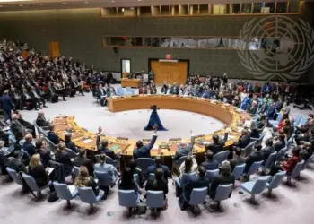 NYyê banga piştgiriya aramî û ji nû ve avakirina Sûriyeyê kir