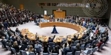 NYyê banga piştgiriya aramî û ji nû ve avakirina Sûriyeyê kir