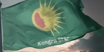 Kongra Star: Bi îdamî îradeyê şaran nêyeno şiknayene