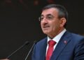 Cevdet Yilmaz: Heyet ame ronayene