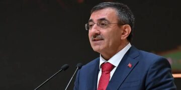 Cevdet Yilmaz: Heyet ame ronayene