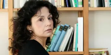Fîlozofa Îtalî Abdullah Ocalanî rê mektube erşawite