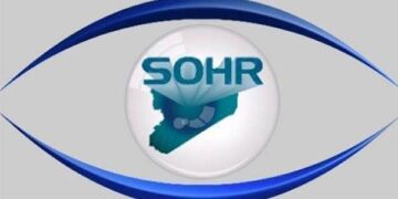SOHR: Artêşa tirke dewa Cilbire ya Efrîni ra peyser ancîya