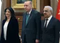 Heyeta Îmraliyê dê bi Erdogan re bicive