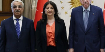 Heyetê Îmralîyî do Erdoganî reyde bêro têhet