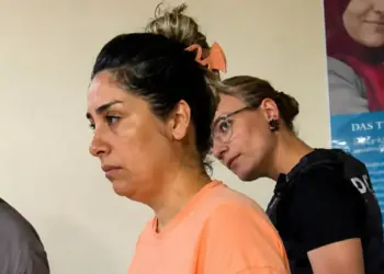Pîçeka 15 aşma reyde dekerde hepisxane!