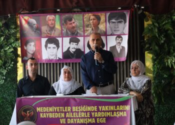 MEBYADER-EGEyê yekemîn kongreya xwe ya asayî pêk anî