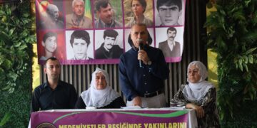 MEBYADER-EGEyê yekemîn kongreya xwe ya asayî pêk anî