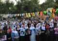 Di salvegera pêngava 15ê Tebaxê de li Îzmîrê şahî