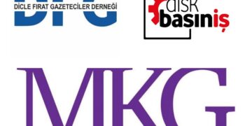 Sansûrên li ser JINNEWS û NûJINHAyê hatin şermezarkirin