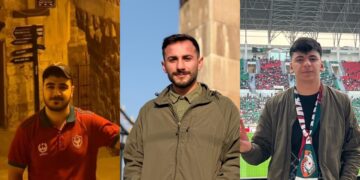 Her 3 ciwanên duh li Amedê hatin girtin li odeya tiryakfiroşan tên ragirtin