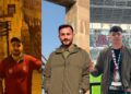 ‘Sereyê ma sey Koyê Zagrosî berz o’