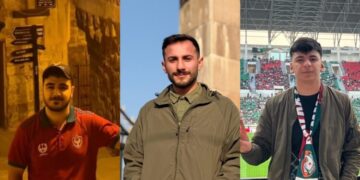 ‘Sereyê ma sey Koyê Zagrosî berz o’