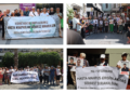 ÎHD: Girtiyên nexweş ên giran Yanik, Maral û Aktaş berdin
