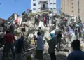Bîlançoya erdheja Kolombiyayê: 265 mirî, 496 winda