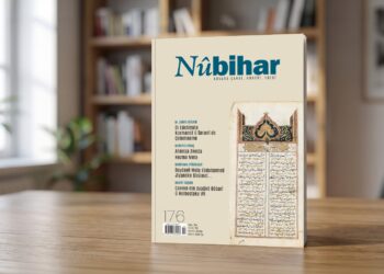 Jimara 176an a Kovara Nûbiharê der çû