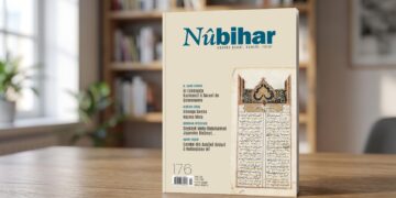 Jimara 176an a Kovara Nûbiharê der çû