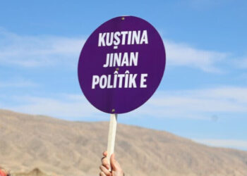 Li Artûklûyê jinek hate kuştin