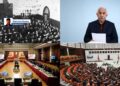 Ji sêdarê ber bi maseya muzakereyê ve: Qanûna Çarçoveyî