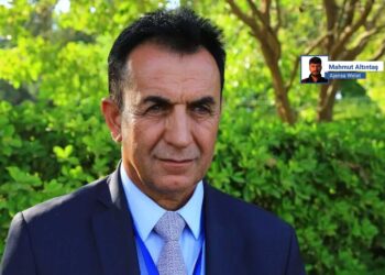 Berwarî: Metirsî li ser Başûrê Kurdistanê heye divê yekîtiya neteweyî pêk were