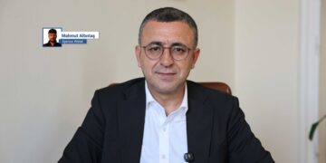 Serhat Eren: Nezî 3 hezar û 900 girtiyên siyasî dê bên berdan