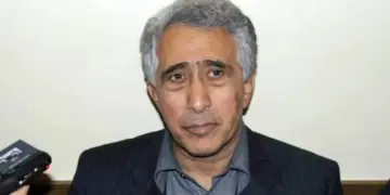 KNKê ji bo Mehdî Zana sersaxî xwest