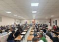 Hamdiye Komurcu li Manîsayê hate bibîranîn