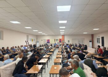 Hamdiye Komurcu li Manîsayê hate bibîranîn