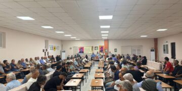 Hamdiye Komurcu li Manîsayê hate bibîranîn