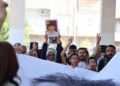 Bîranîna şehîdan bi serdanên girseyî didome