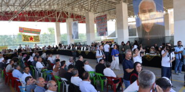 Li Nisêbînê bîranîna şehîdan di roja 2yemîn de didome