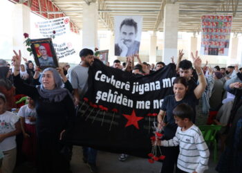 Nisêbîn de seba şehîdan mewlûd ame dayene