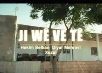Hunerê Azadî ra seba 15ê Tebaxe berhemêko newe