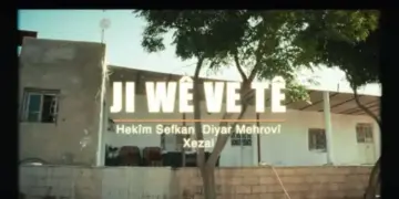 Hunerê Azadî ra seba 15ê Tebaxe berhemêko newe
