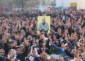 HPG’yî 15ê Tebaxe Roşanê Ganîbîyayîşî pîroz kerd