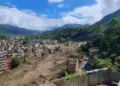 Li Nepal û Tîbetê hezaz: 1300 kes winda ne