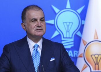 Omer Çelîk: Ganî rêxistine Tirkîya, Îraq, Sûrîye û Îran de zî çekan rono