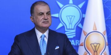 Omer Çelîk: Ganî rêxistine Tirkîya, Îraq, Sûrîye û Îran de zî çekan rono