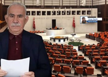 ‘Gava herî girîng azadiya sermûzekerevan Abdullah Ocalan e’